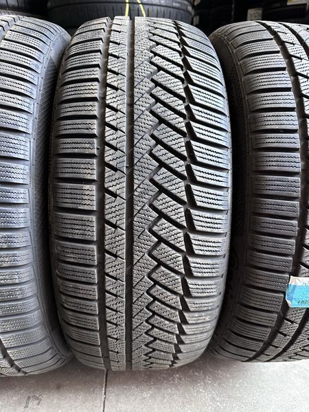 255/45/20 Continental 4бр