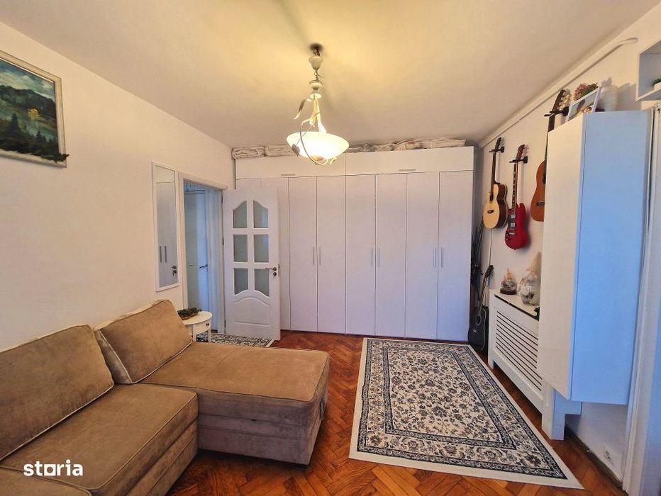 Apartament 2 camere Premium | Pajura | Renovat | Parcare | Metrou — fotografia 3