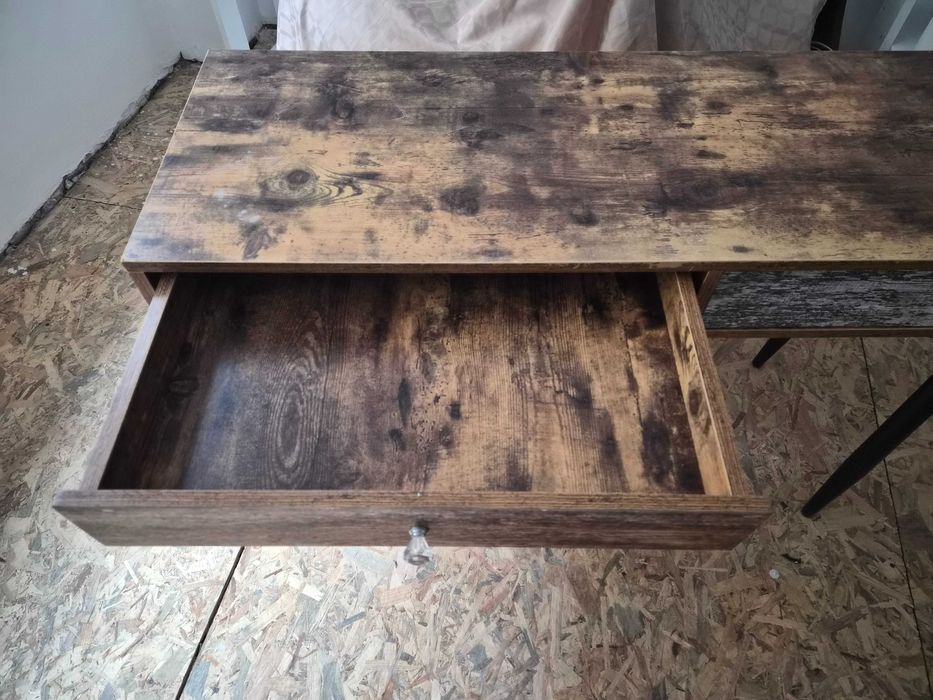 Ретро бюро 120см