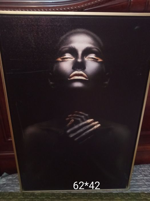 Интерьерные картины