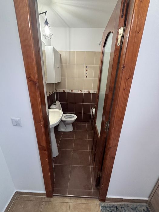 Vânzare Apartament 2 camere, 53mp, zona Zamca