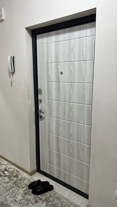 2-х комнатная квартира в аренду