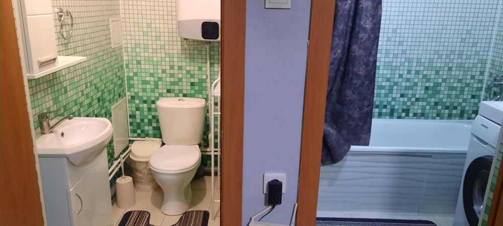 продажа двухкомнатной квартиры