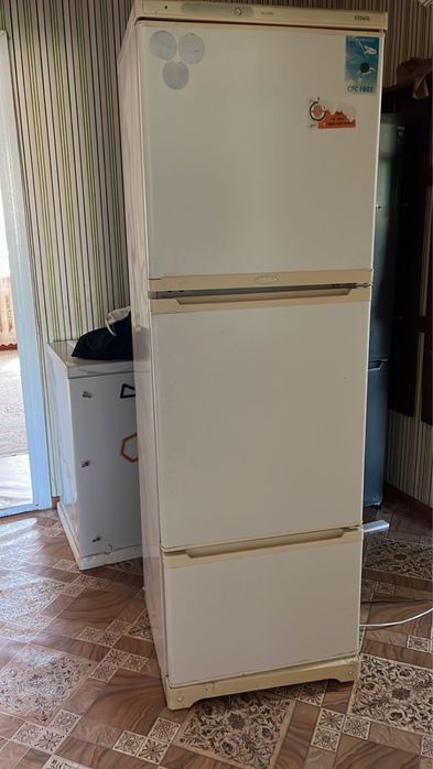 Холодильник стинол