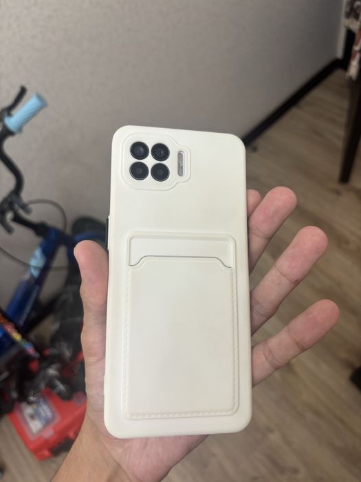Oppo Reno 4 lite
