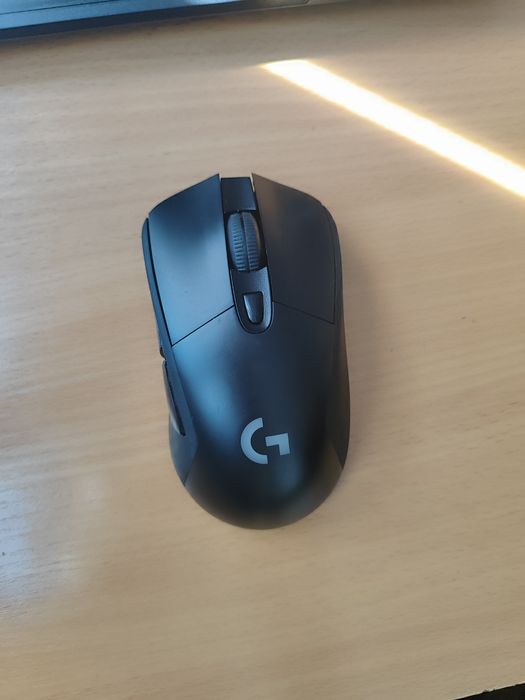 Мышка Logitech G703 Lightspeed