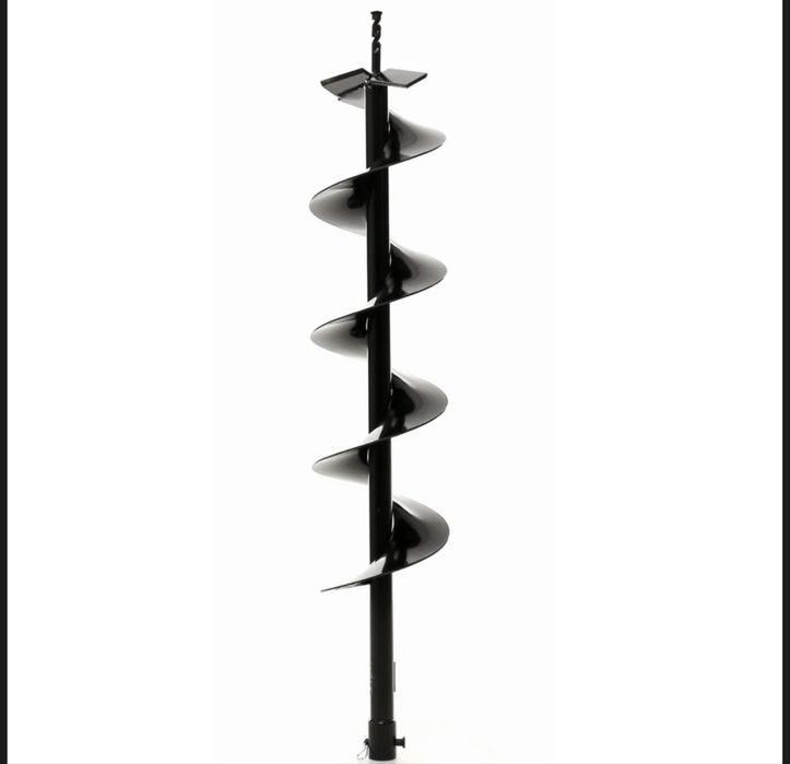 Burghiu pamant universal pentru majoritatea tipurilor de motoburghiu 100 150 200 250 300 Foreza pamant