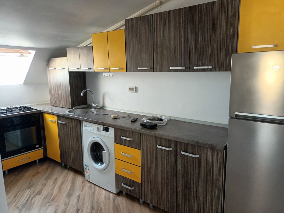 Apartament 2 camere + living open space | Ștefănești,AG