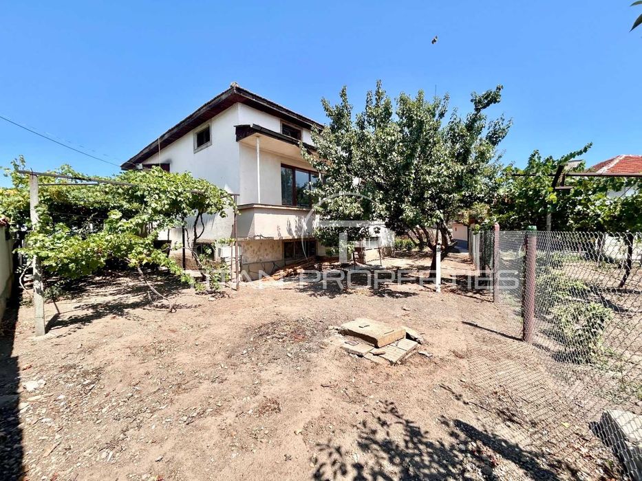 Продава се Къща в с. Чешнегирово, Област Пловдив - 120 кв.м за 1192 €/кв.м - Снимка #6