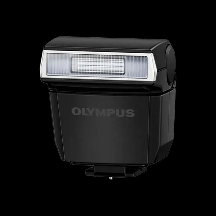 Вспышка olympus fl-lm3
