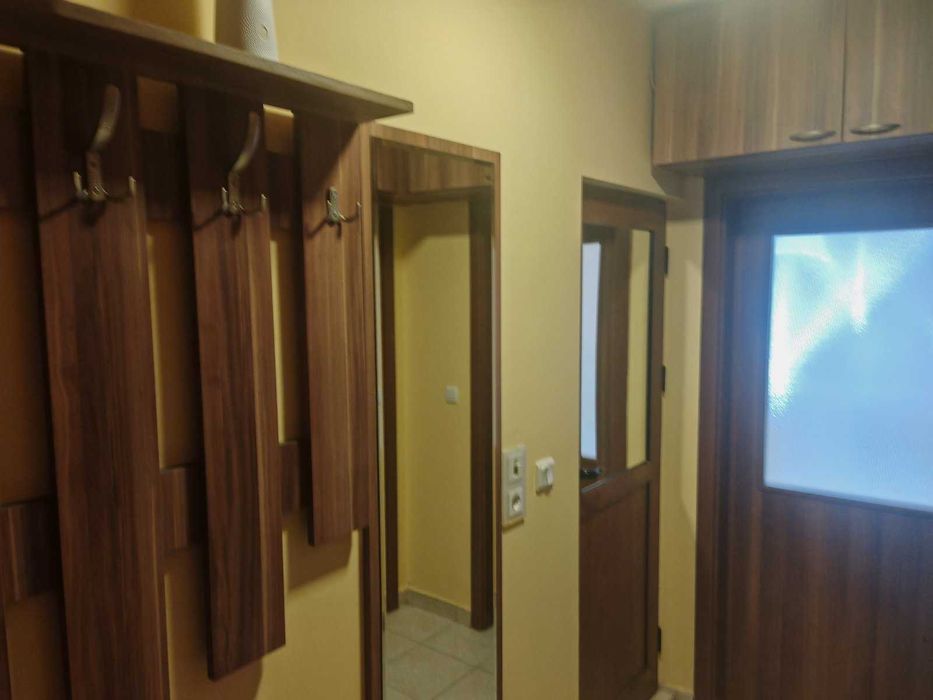 Дава се под наем Двустаен апартамент в София, Слатина - 67 кв.м за 433.5 € - Снимка #3