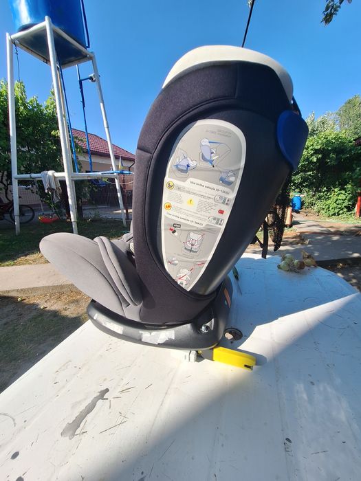 Scaun auto Isofix