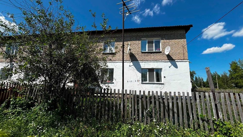 продам квартиру в Петерфельде