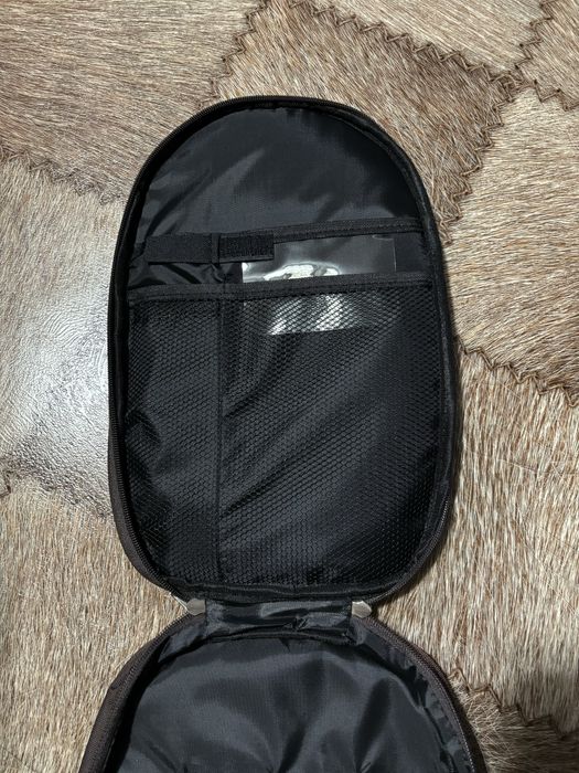 Походная сумка для посуды