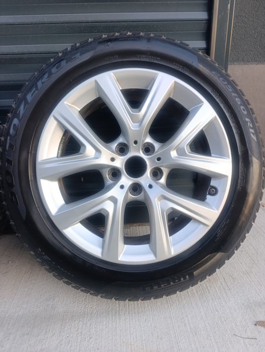 Джанти 5х112 17.