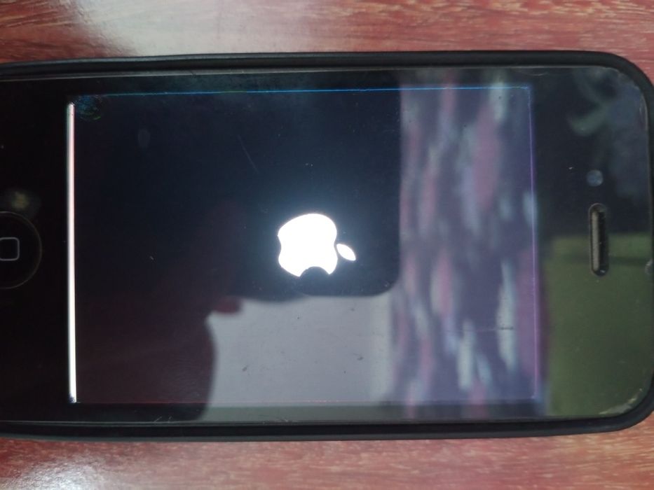 iPhone 4, 16 Gb.