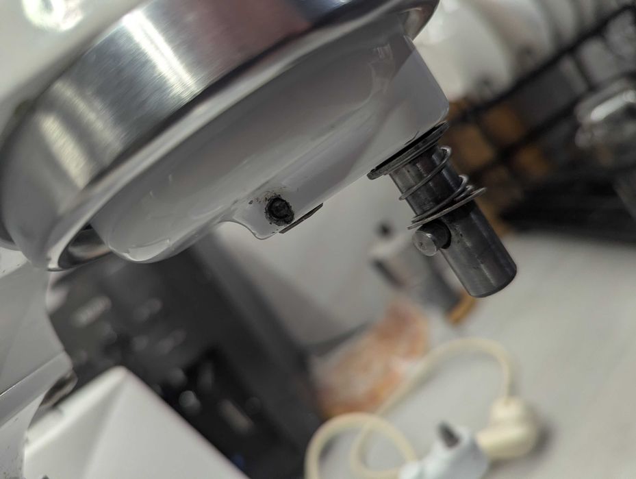 Миксер KitchenAid K5SS
