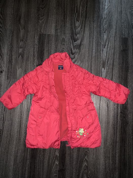 Якета Н&М, Premaman 2-3 г