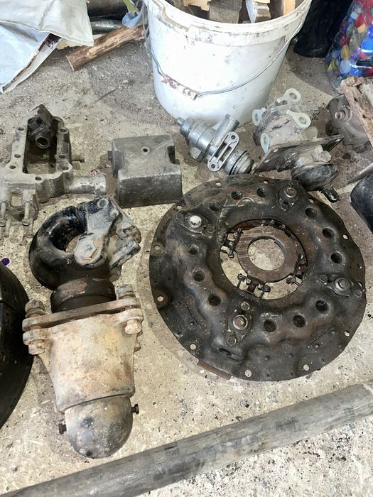 Распродажа Запчасти на КАМАЗ