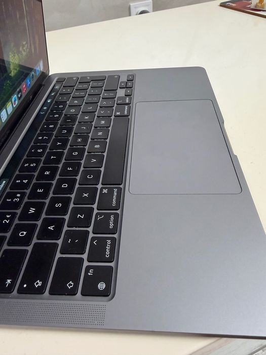 MacBook Pro 2021 M1