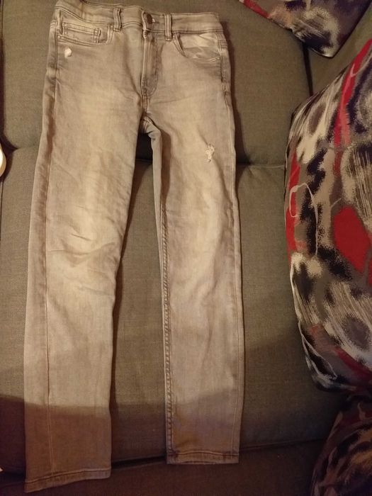 Дънки ZARA за момче