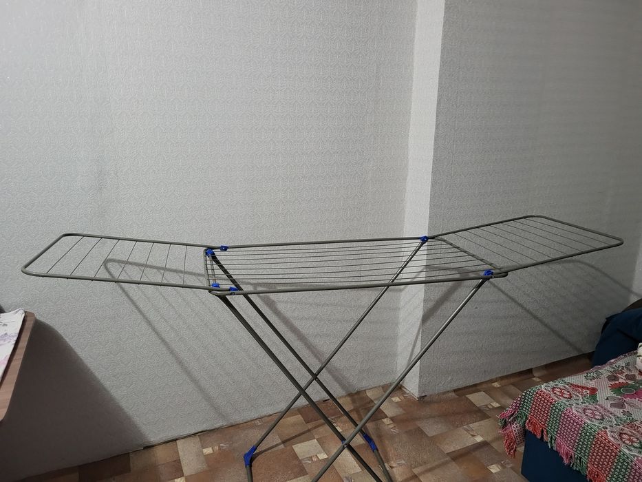 Сушилка новая. Торг