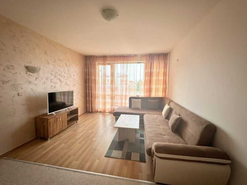 Продава се Двустаен апартамент в Приморско - 56 кв.м за 1447 €/кв.м - Снимка #5