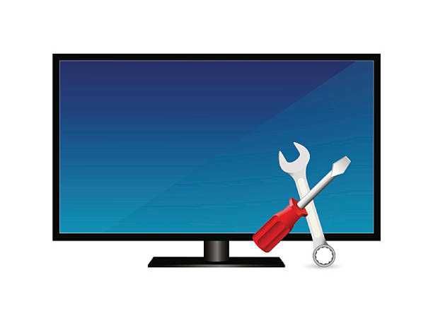 Reparatii TV Smart & Non-Smart Sector 2