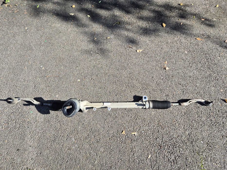 Caseta directie Renault Megane 4 IV 490017441R