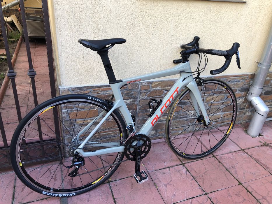 Cursiera carbon Alcott 28 inch
