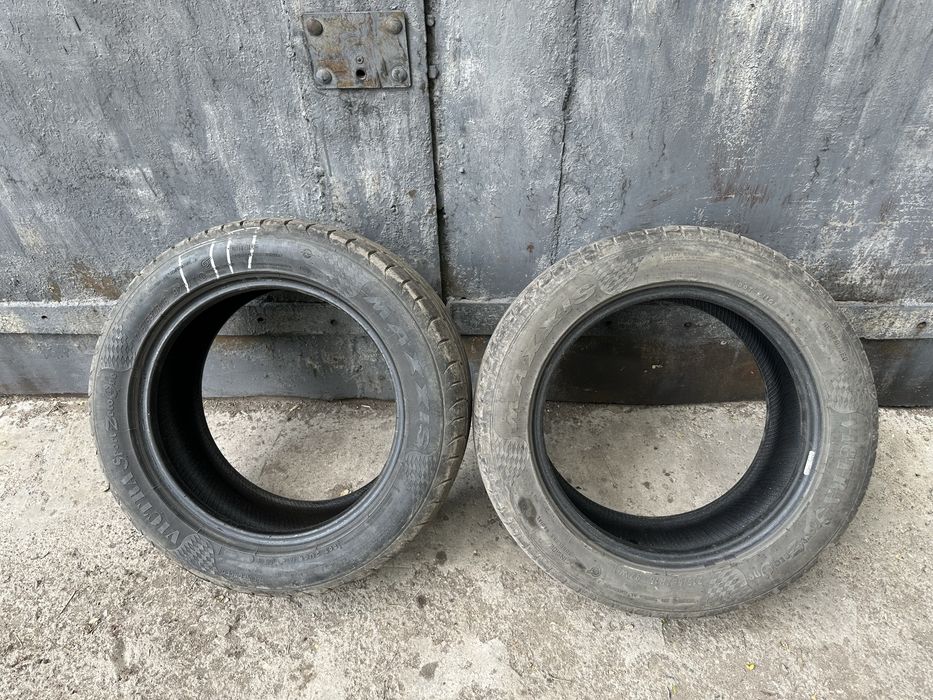 Продется летние резины на 16