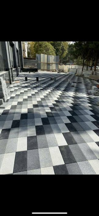 Burchakka kafel xizmatlar