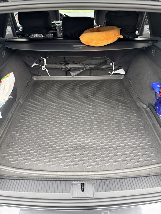 Wolkswagen Passat Gte Plug in Hibrid 88000 km 2020 benzina 1.4