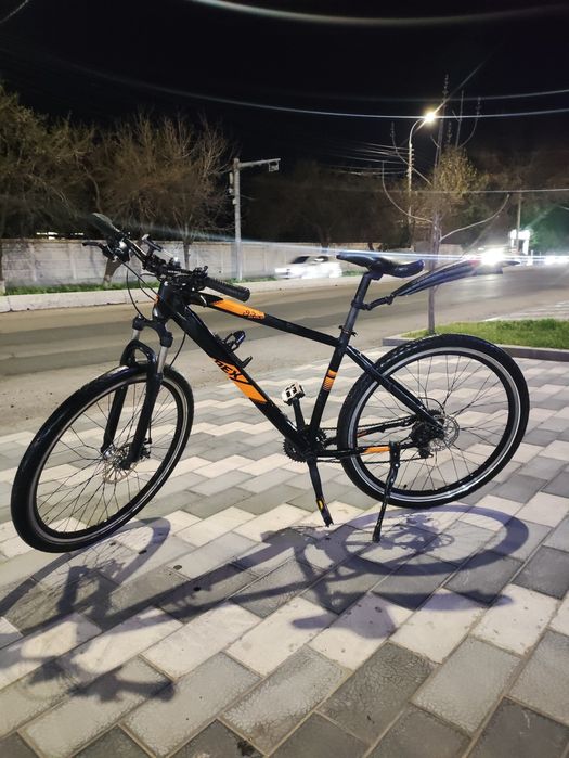 Velosiped sotiladi 29