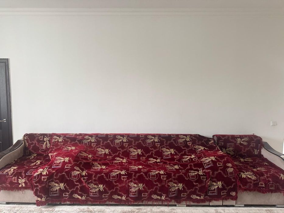 Дивандек 3 метра + 2 покрывало (1,5м)