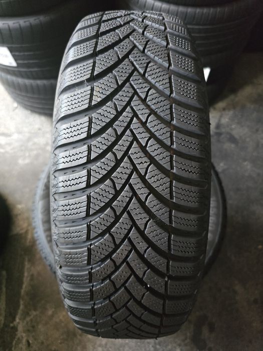 Semperit 185/60 R15 84T MS iarnă