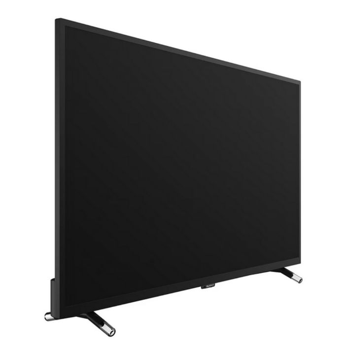 Телевизор SUNNY 32 HD – 32" LED телевизор с DVB-T2/C/S2 тунер, HD Read