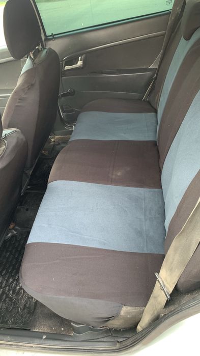 Лада приора универсал