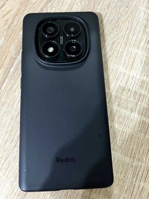 Redmi Note 14 Pro (обмен рассматривается) 12/512