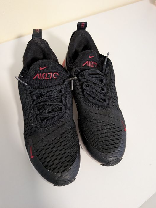 Маратонки Air max 270