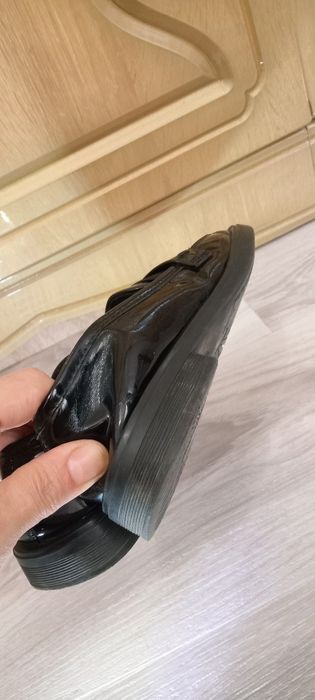 Туфли для девочки