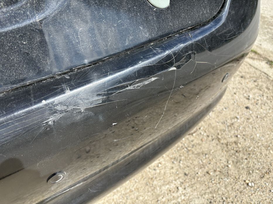 Броня Mitsubishi Grandis