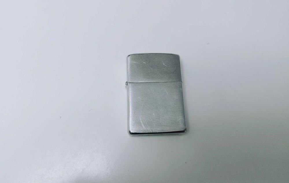 Veche bricheta zippo 1978