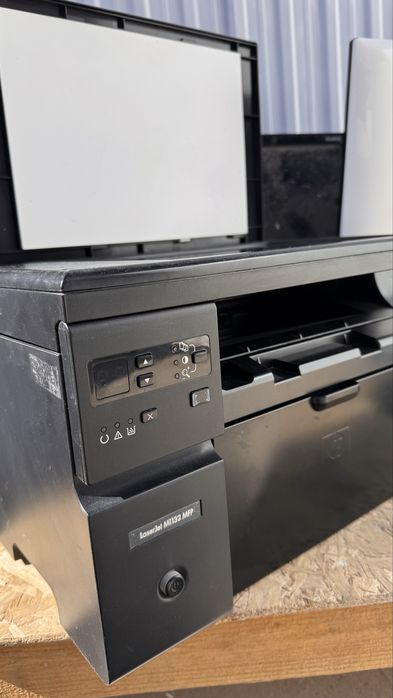 Притер HP 3в1 canon сатылады