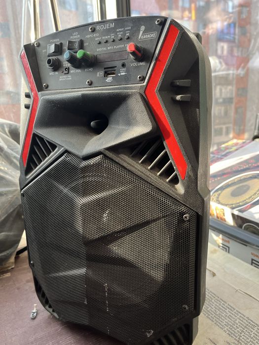 Освобождаю балкон.