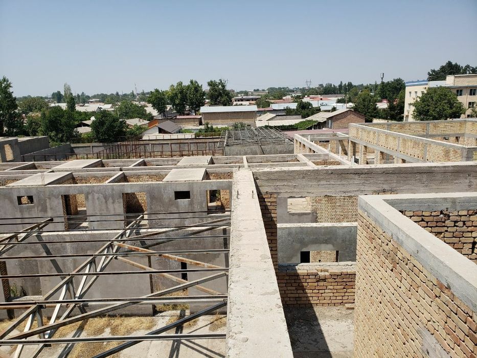 Ер сотилади. Кибрай марказида