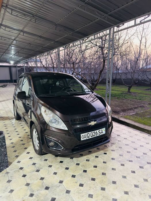 Сотилади Спарк кузов 2020 Бир кол мошина