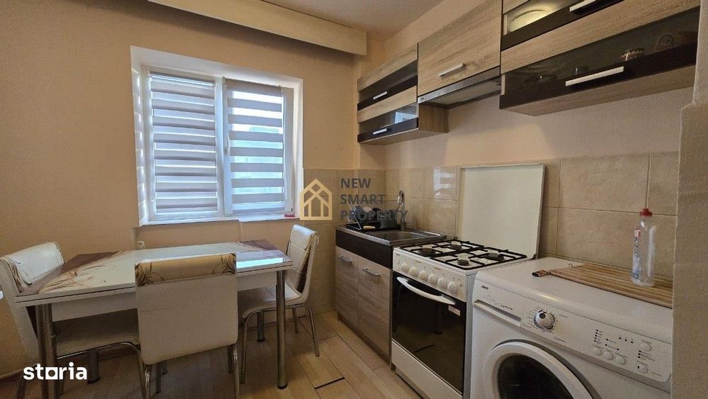 De vanzare apartament 2 camere - Nufarul, Penes Curcanul — fotografia 3
