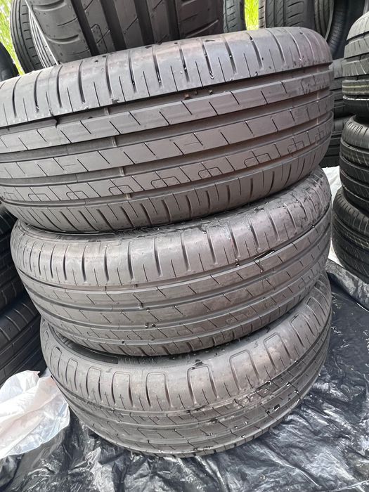 Anvelope de vară noi 205/55 R17 Dot 2025