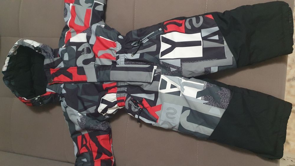 Продам комбинезон